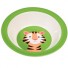 Rex-bowl tijger in melamine-tijger-8893