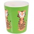 Rex-bekertje tijger in melamine-tijger-8905