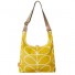 Orla Kiely-stijlvolle schoudertas linear stem-giant linear stem dandelion-9075