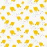 Lavmi-kleurrijk kinderbehang-juli yellow-9121