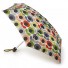 Orla Kiely-prachtige opvouwbare paraplu orla kiely-multi flower oval-9273
