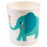 Rex-bekertje olifant in melamine-elvis the elephant-9409