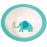 bowl olifant in melamine