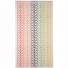 Orla Kiely-bath sheet towel linear stem multi-linear stem multi-9621