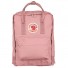 Fjallraven-classic Kånken backpack pink-312 pink-9694