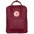 Fjallraven-classic Kånken backpack ox red-326 ox red-9696