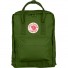Fjallraven-classic Kånken backpack leaf green-615 leaf green-9704