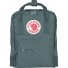 Fjallraven-Kånken mini backpack graphite-mini 031 graphite-9707