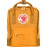 Fjallraven-Kånken mini backpack ochre-mini 160 ochre-9708
