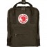 Fjallraven-Kånken mini backpack brown-mini 290 brown-9711