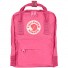 Fjallraven-sac à dos Kånken mini peach pink-mini 319 peach pink-9713