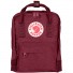 Fjallraven-Kånken mini backpack ox red-mini 326 ox red-9714