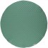 Nobodinoz-circular carpet kiowa SMALL-siesta green small-9731