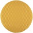 Nobodinoz-rond speelkleed kiowa SMALL-farniente yellow small-9732