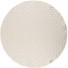 Nobodinoz-circular carpet kiowa SMALL-natural small-9736