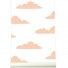 Roomblush-papier peint roomblush sweet clouds-sweet clouds pink-9759