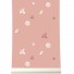 Roomblush-papier peint roomblush buttons-buttons pink-9766