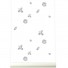 Roomblush-papier peint roomblush buttons-buttons grey-9768
