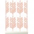 Roomblush-papier peint roomblush feathers-feathers warm pink-9782