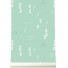 Roomblush-roomblush behangpapier floral-floral pastelgreen-9784