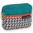 Mr and Mrs Clynk-nice little cosmetic bag granes-granes-9793