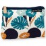 Mr and Mrs Clynk-trendy toilettas in canvas jungle-jungle-9794