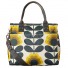 Orla Kiely-sac à main élégant summer flower-summer flower sunshine-9824