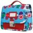 Jeune Premier-fashionable school bag mini 31 cm-little heroes-9920