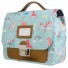 Jeune Premier-fashionable school bag mini 31 cm-carousel-9922