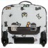 Jeune Premier-fashionable wheeled school bag-super heroes-9932