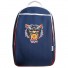 Jeune Premier-fashionable backpack James-tiger navy-9960