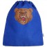 Jeune Premier-fashionable sports bag bear-bear-9974