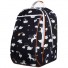 Jeune Premier-fashionable backpack James-rainbow unicorn-9985