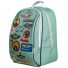 Jeune Premier-fashionable backpack James-aeronautics-9992