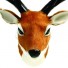 Klevering-kleine hertenkop deer hunter in lamswol-deer hunter klein-8778