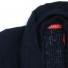 petit gilet tricot bakker-navy 3 jaar-2237 Bakker Made With Love-petit gilet tricot bakker-navy 3 jaar-2237