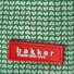 Bakker Made With Love-sac bandoulière attractif-peace vert-3736