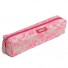 Bakker Made With Love-trousse trendy - grand-jouy rose fluo-10093