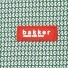 Bakker Made With Love-hippe trolley bakker made with love-peace vert-7754