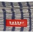 Bakker Made With Love-trousse trendy - petit-bamako indigo-4089