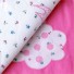 Babies and Butterflies-heerlijk warme quilt 120x150cm-roze met boom-31