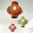 Buzzikidz-design lamp in ecovilt-roze + eco grijs-2881
