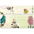Cavallini-set van 300 mooie plakbriefjes-fauna en flora-3620