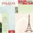 Cavallini-set van 480 mooie plakbriefjes-parijs-2543