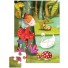 Crocodile Creek-mini puzzel fee 24 stukken-fairy-6537