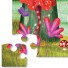 Crocodile Creek-mini puzzel fee 24 stukken-fairy-6537