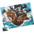Crocodile Creek-puzzle géant pirates 36 pièces-piraten-3520