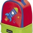 Crocodile Creek-speelse isolerende lunchbox-raket-5832