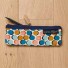 Mr and Mrs Clynk-lovely pencilcase pois-pois-9804