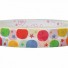 Diverse-UITVERKOCHT decoratieve tape-colorful dots-3951